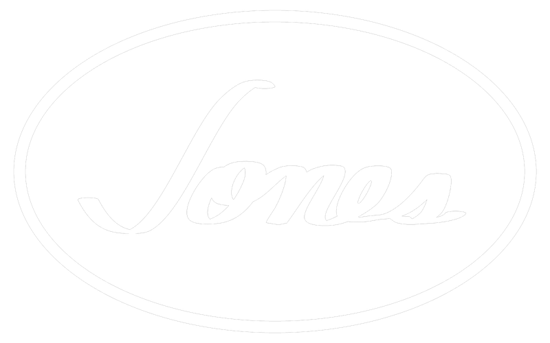 Jones Musical Instruments